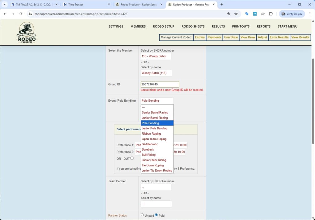 rodeo-producer-rodeo-setup-set-entries-edit-entry