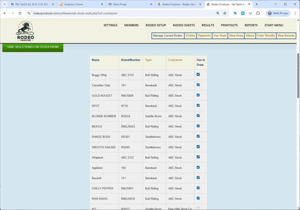 rodeo-producer-rodeo-setup-set-select-stock-for draw-sort-by-contractor rodeo-producer-rodeo-setup-set-select-stock-for draw-sort-by-contractor