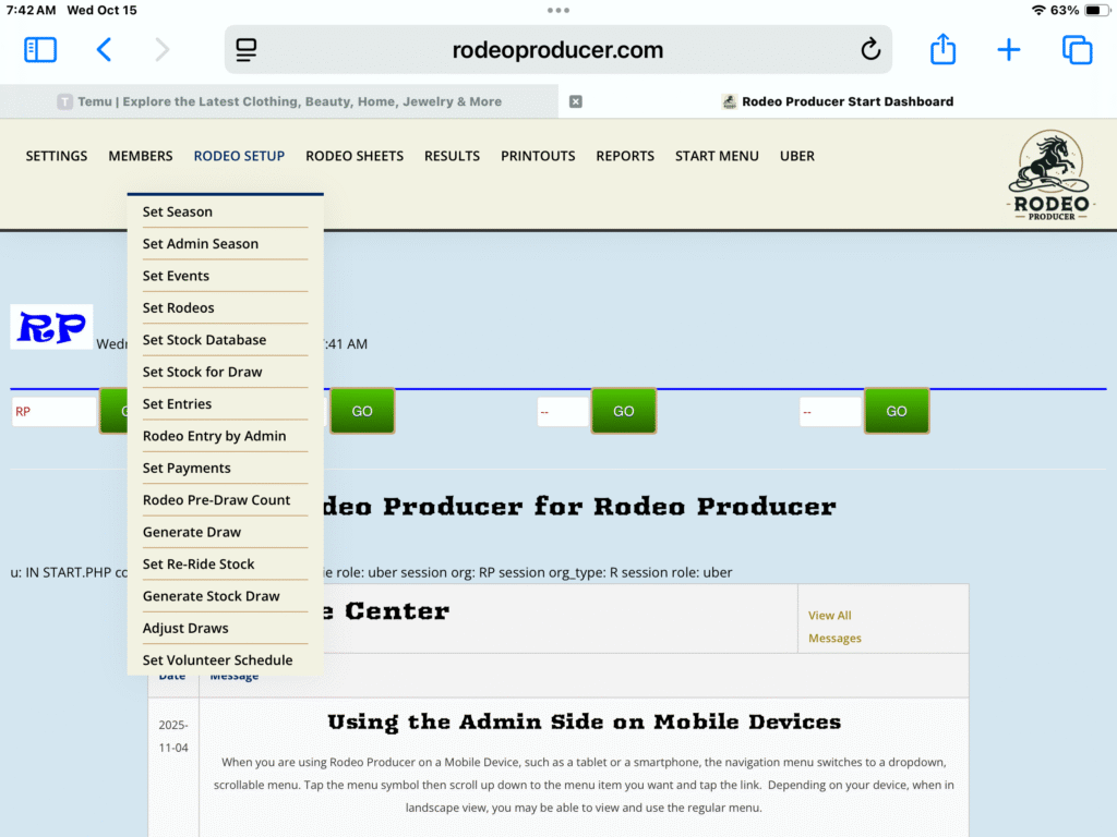 rodeo-producer-admin-menu-iPad-4