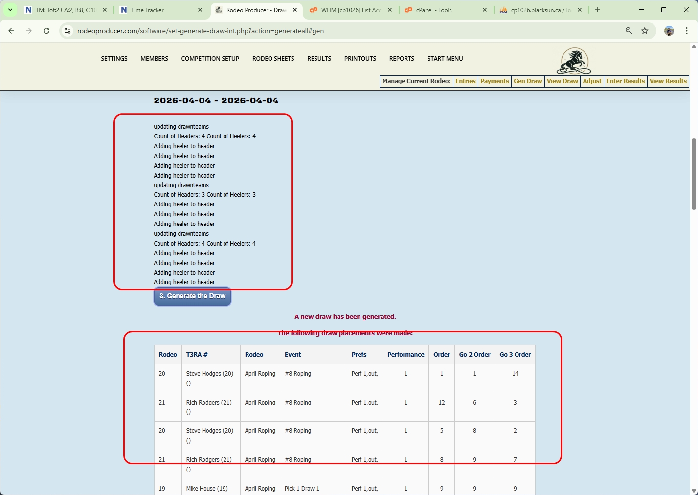 rodeo-producer-team-roping-generate-draw-completed